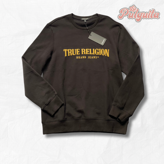 Suéter True Religion